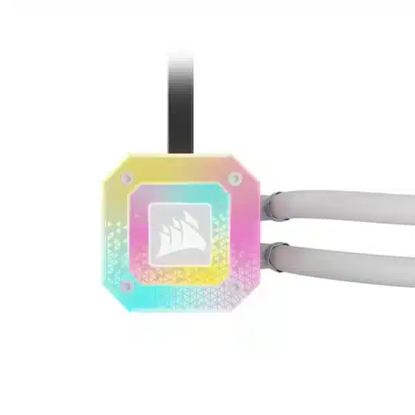 Buy Corsair ICUE H150i Elite Capellix XT (White)