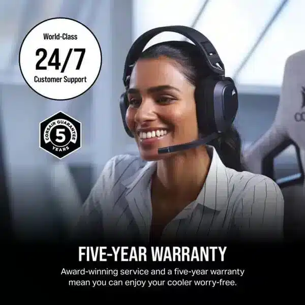 Corsair ICUE H150i Elite Capellix XT (White) image 9