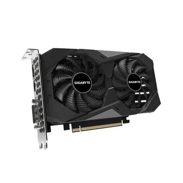 Gigabyte GTX 1650 D6 Windforce OC 4GB