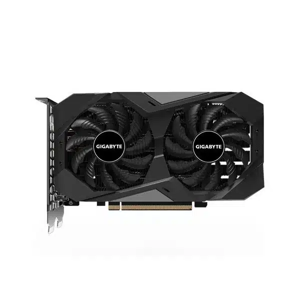Gigabyte GTX 1650 D6 Windforce OC 4GB modxcomputers