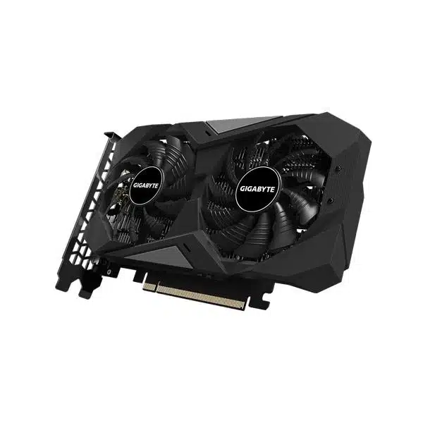 Buy Gigabyte GTX 1650 D6 Windforce OC 4GB
