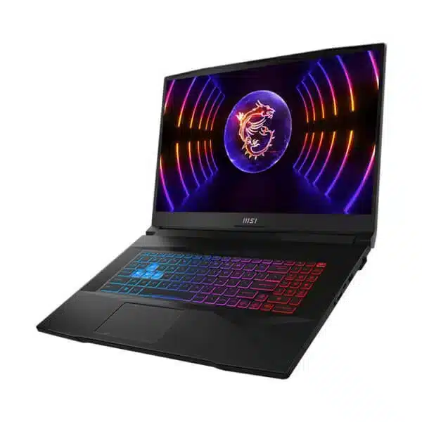 MSI Pulse 17 B13VGK (Intel Core i9-13900H, RTX 4070 8GB, 16GB/1TB, 17" QHD 240Hz)