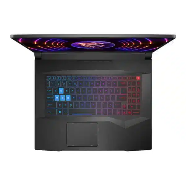MSI Pulse 17 B13VGK (Intel Core i9-13900H, RTX 4070 8GB, 16GB/1TB, 17" QHD 240Hz)-img(2)