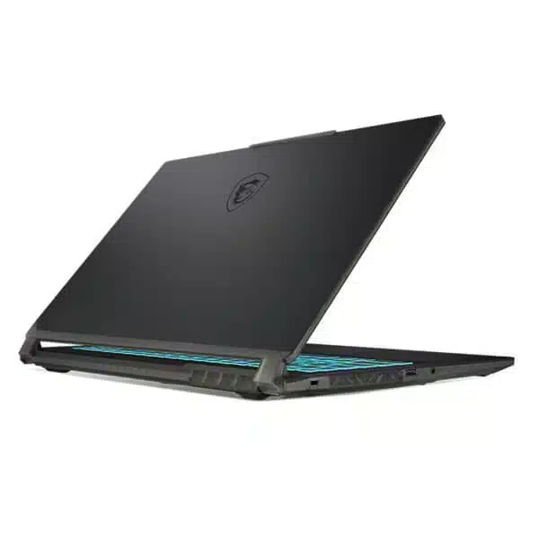 MSI Cyborg 15 A12UDX (Intel Core i5-12450H, RTX 3050 6GB, 16GB/512GB, 15.6" FHD 144Hz)-img(2)