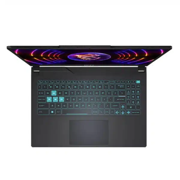 MSI Cyborg 15 A12UDX (Intel Core i5-12450H, RTX 3050 6GB, 16GB/512GB, 15.6" FHD 144Hz)-img(3)