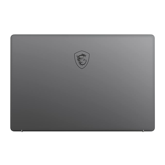 Buy MSI Creator Z17 HX Studio A13VGT (Intel Core i9-13950HX, RTX 4070 8GB, 64GB/2TB, 17" QHD+ 165Hz Touchscreen)