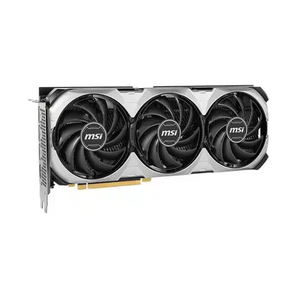 Buy MSI RTX 4060 Ti Ventus 3X OC 8GB