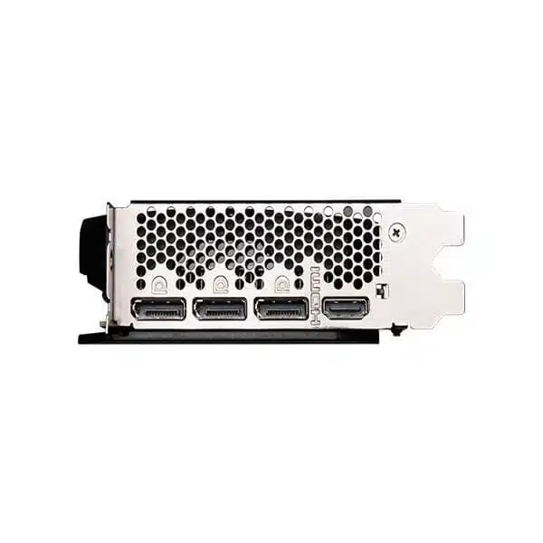 MSI RTX 4060 Ti Ventus 2X Black OC 8GB modxcomputers