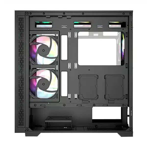 Circle Furious 360 Glass ARGB (Black) image 6