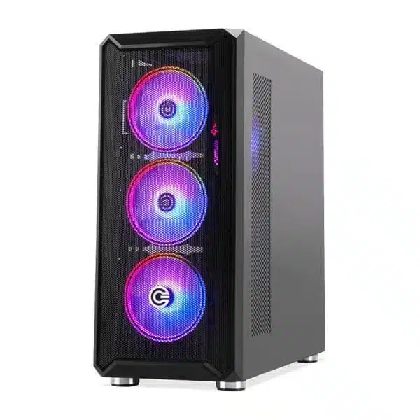 Buy Circle Stealth B1 ARGB (Black)