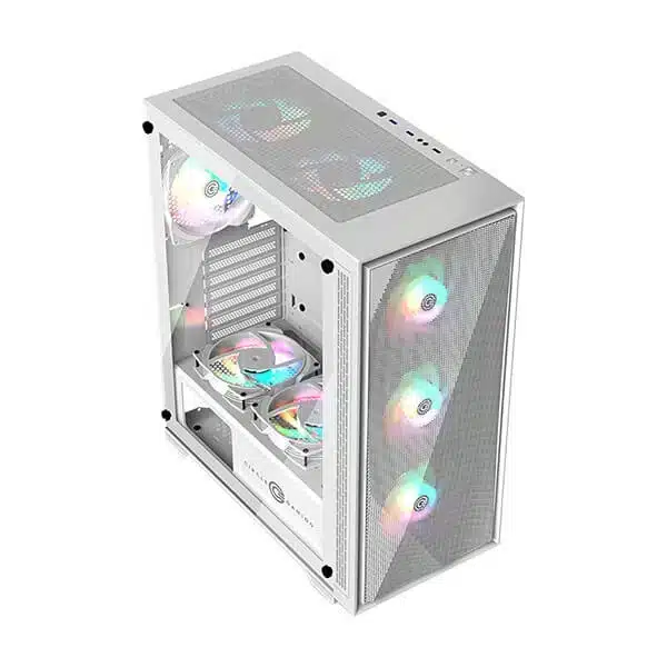 Buy Circle Furious 240 Mesh ARGB (White)