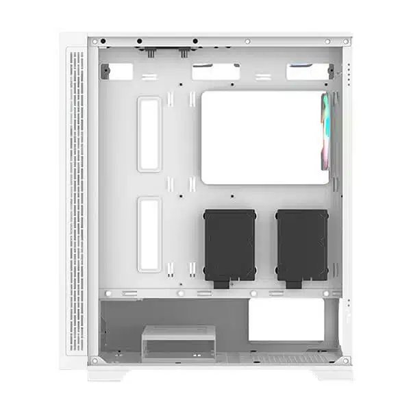 Circle Furious 240 Mesh ARGB (White) image 6