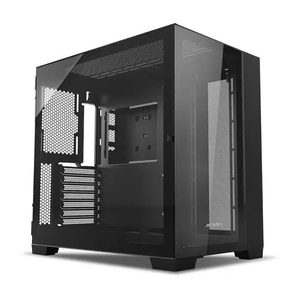 Ant Esports Crystal XL (Black)