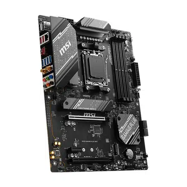 MSI B650 Gaming Plus WIFI MSI