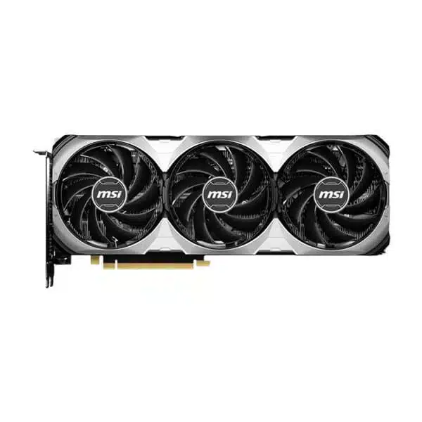 MSI RTX 4070 Ventus 3X OC 12GB