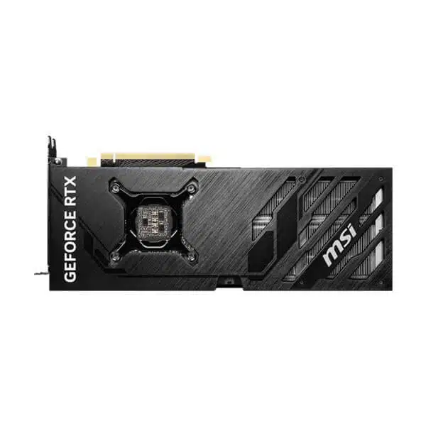 MSI RTX 4070 Ventus 3X OC 12GB