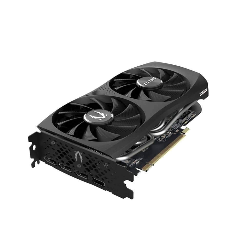 Zotac RTX 4070 Twin Edge 12GB 4070