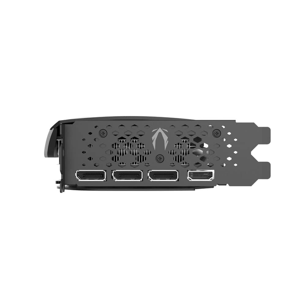 Zotac RTX 4070 Twin Edge 12GB image 6