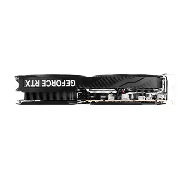 Galax RTX 4060 Ti EX RGB (1-Click OC) 8GB image 9