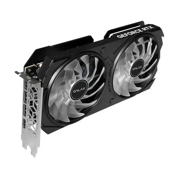 Buy Galax RTX 4060 Ti EX RGB (1-Click OC) 8GB
