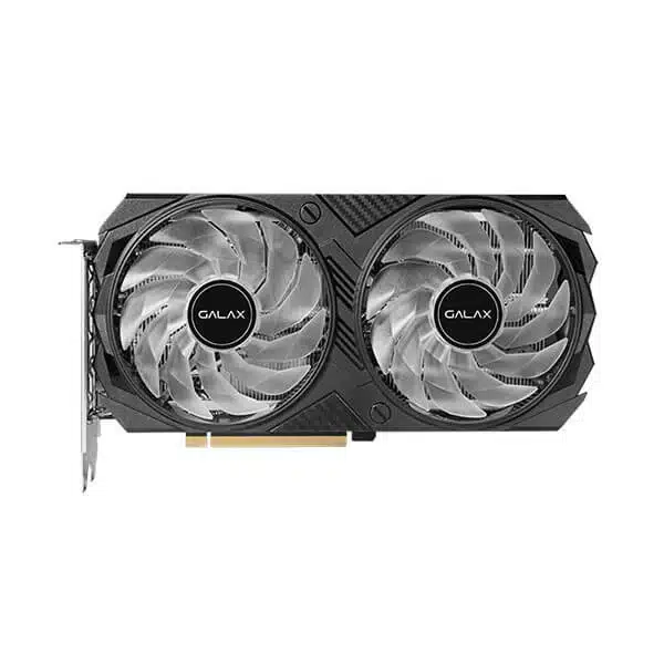 Galax RTX 4060 Ti EX RGB (1-Click OC) 8GB RTX