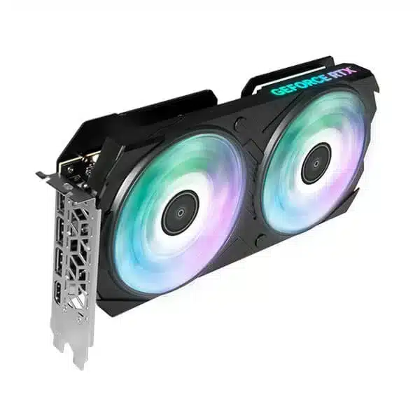 Galax RTX 4060 Ti EX RGB (1-Click OC) 8GB modxcomputers