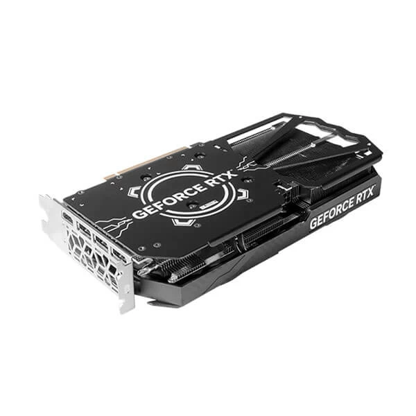 Galax RTX 4060 Ti EX RGB (1-Click OC) 8GB