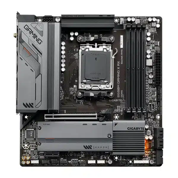 Buy Gigabyte B650M Gaming X AX
