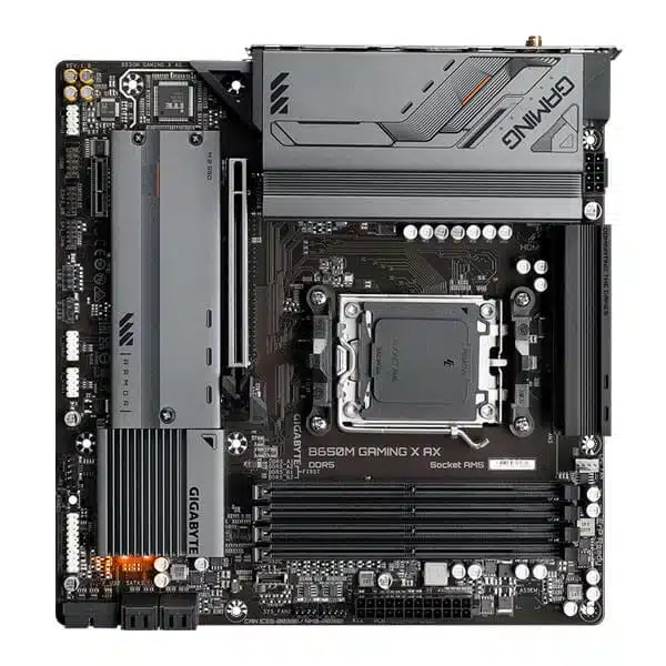 Gigabyte B650M Gaming X AX modxcomputers