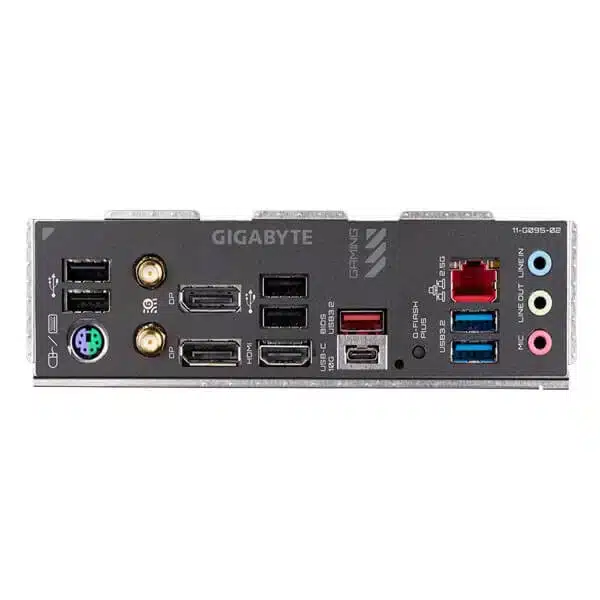 Gigabyte B650M Gaming X AX image 6