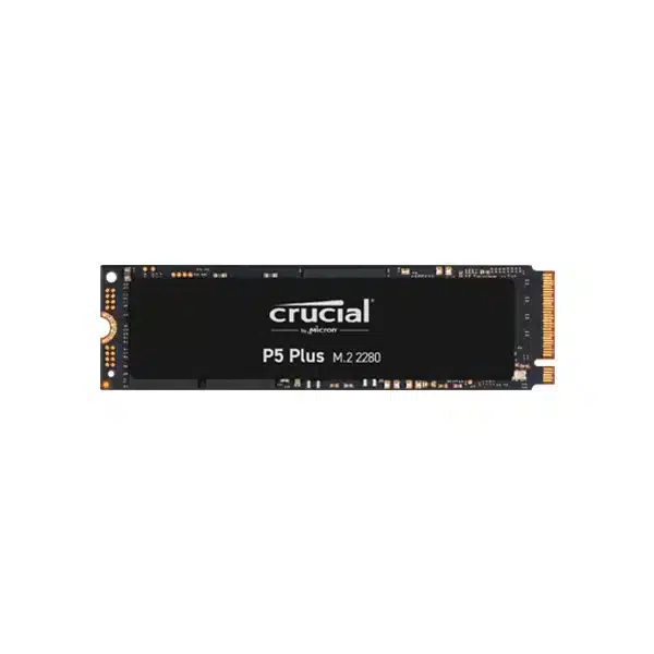 Crucial P5 Plus 1000GB M.2 NVMe Gen4