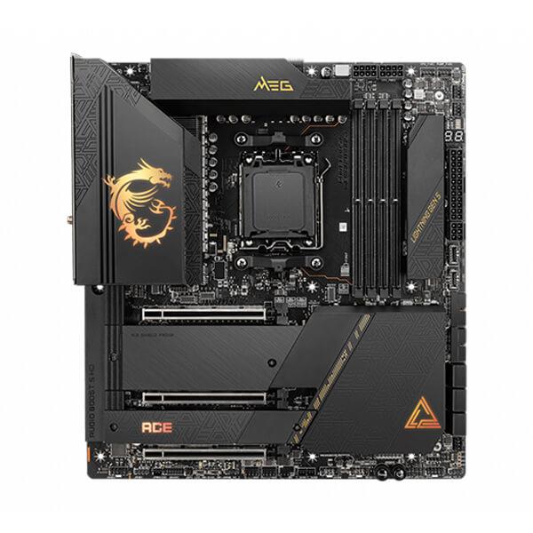 MSI MEG X670E ACE WIFI