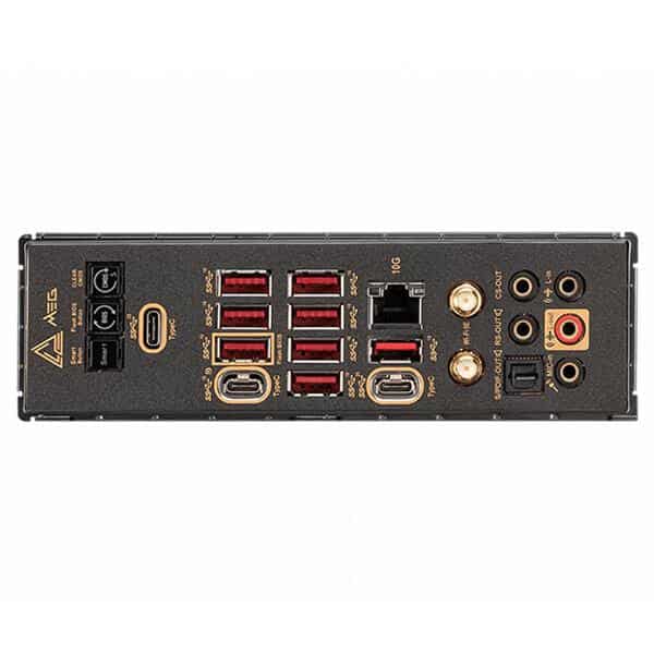 MSI MEG X670E ACE WIFI modxcomputers