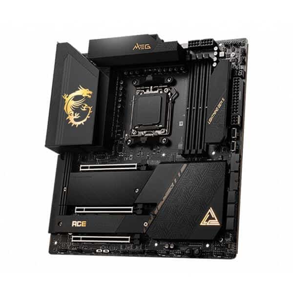 Buy MSI MEG X670E ACE WIFI