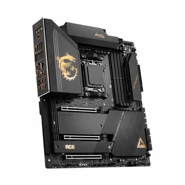 MSI MEG X670E ACE WIFI