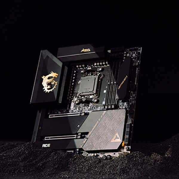 MSI MEG X670E ACE WIFI image 6