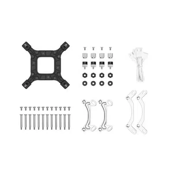 DeepCool LE720 WH ARGB (White)-img(5)