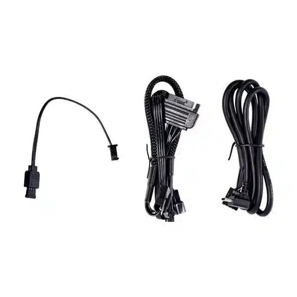 Lian Li Galahad II LCD ARGB 360mm (Black) image 6