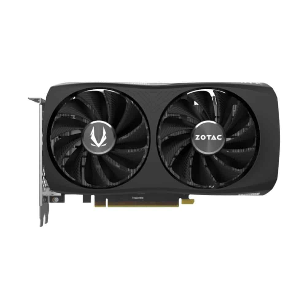Zotac RTX 4060 Twin Edge 8GB Zotac