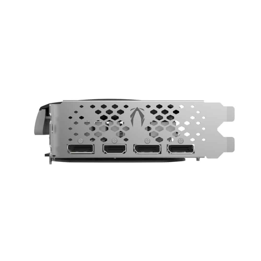 Zotac RTX 4060 Twin Edge 8GB RTX