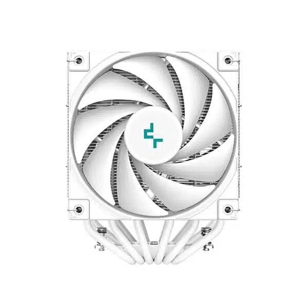 Deepcool AK620 Digital WH (White) AK620