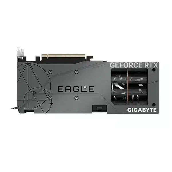 Gigabyte RTX 4060 Eagle OC 8GB image 6