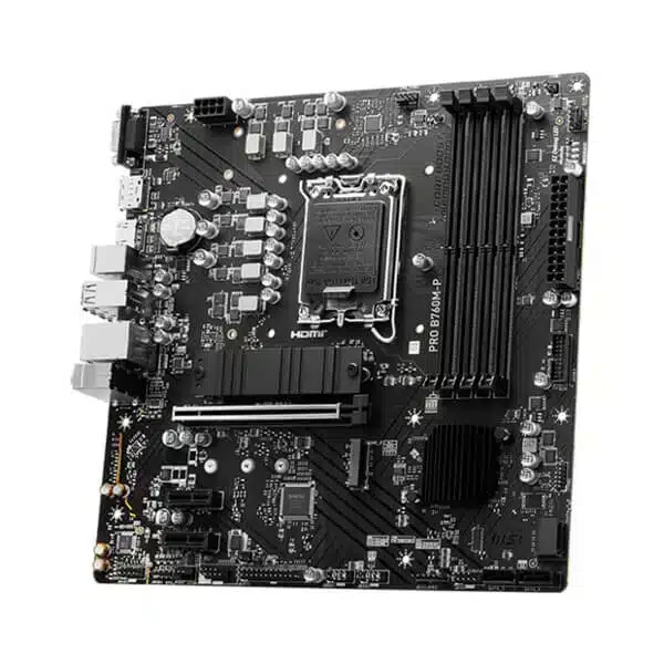 MSI PRO B760M-P (DDR5)-img(3)
