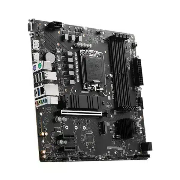 MSI PRO B760M-P (DDR5)-img(4)