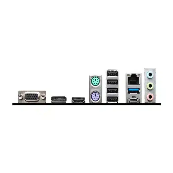 MSI PRO B760M-P (DDR5)-img(5)