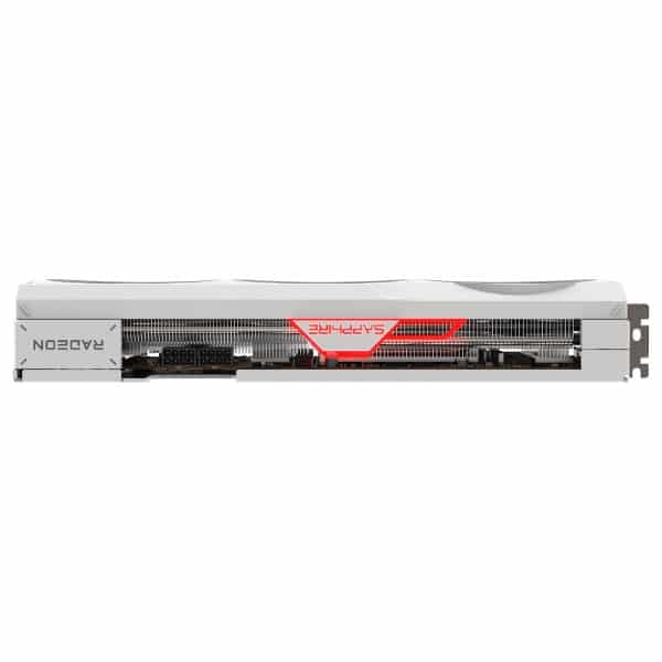Sapphire PURE RX 7700 XT 12GB (WHITE)-img(4)