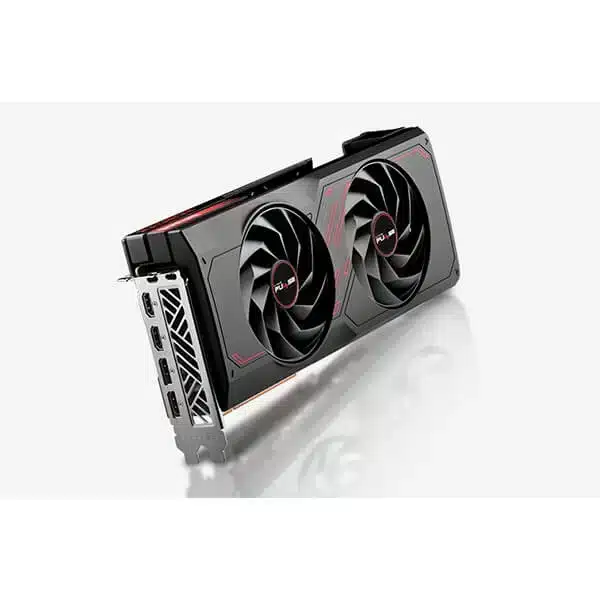 Sapphire PULSE RX 7700 XT 12GB RX