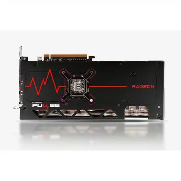 Sapphire PULSE RX 7700 XT 12GB image 6