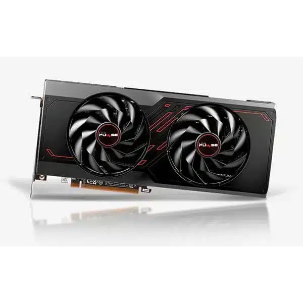 Sapphire PULSE RX 7700 XT 12GB Sapphire