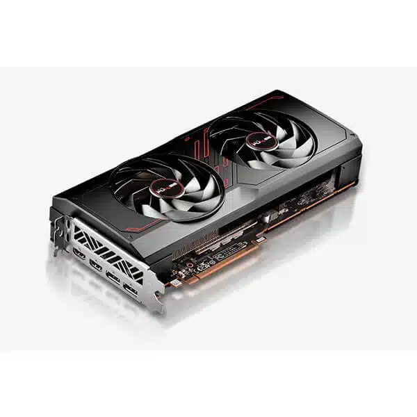 Buy Sapphire PULSE RX 7700 XT 12GB